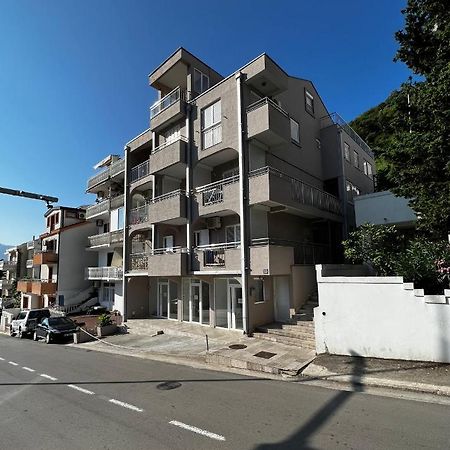 Guest House Mrvaljević Budva Zewnętrze zdjęcie