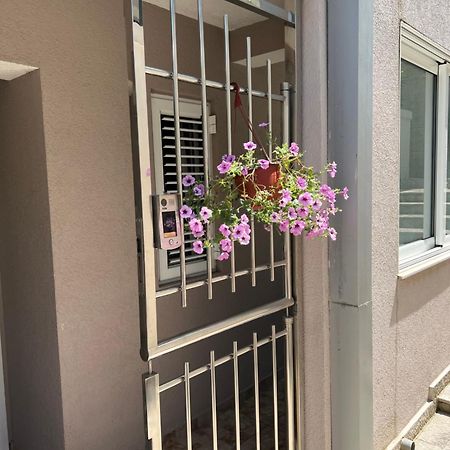 Guest House Mrvaljević Budva Zewnętrze zdjęcie