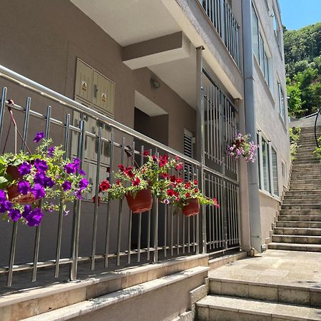 Guest House Mrvaljević Budva Zewnętrze zdjęcie
