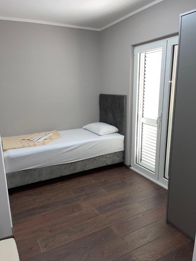 Guest House Mrvaljević Budva Zewnętrze zdjęcie