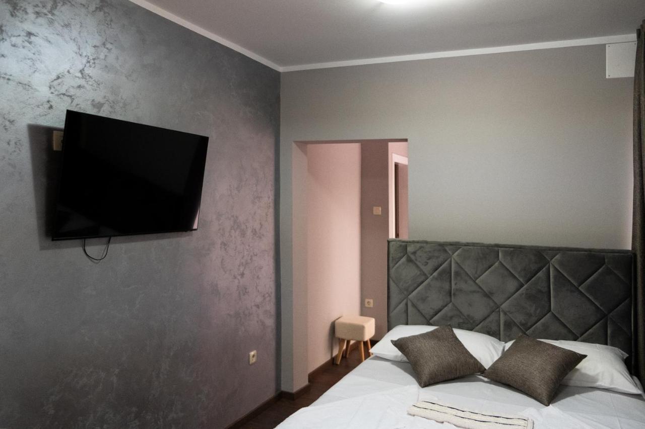 Guest House Mrvaljević Budva Zewnętrze zdjęcie