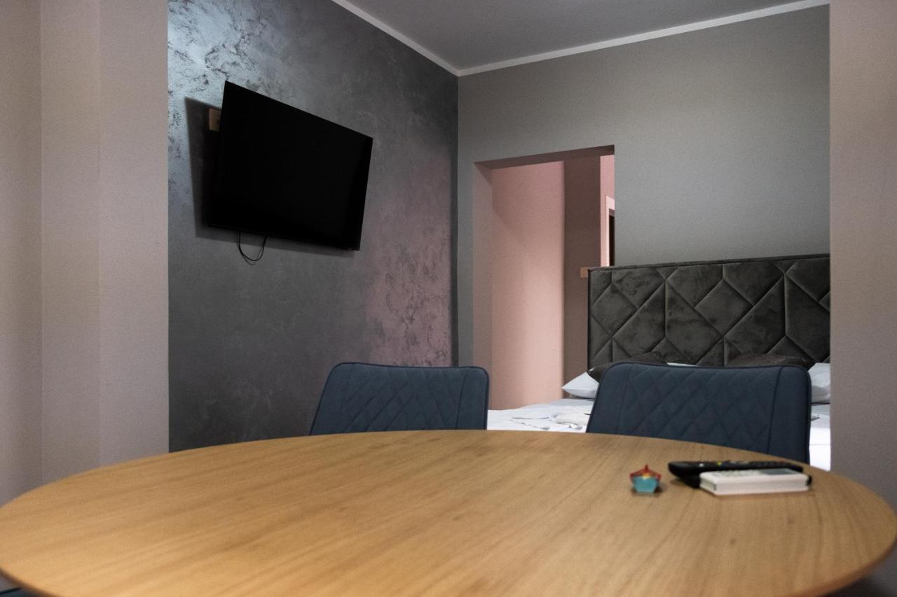 Guest House Mrvaljević Budva Zewnętrze zdjęcie