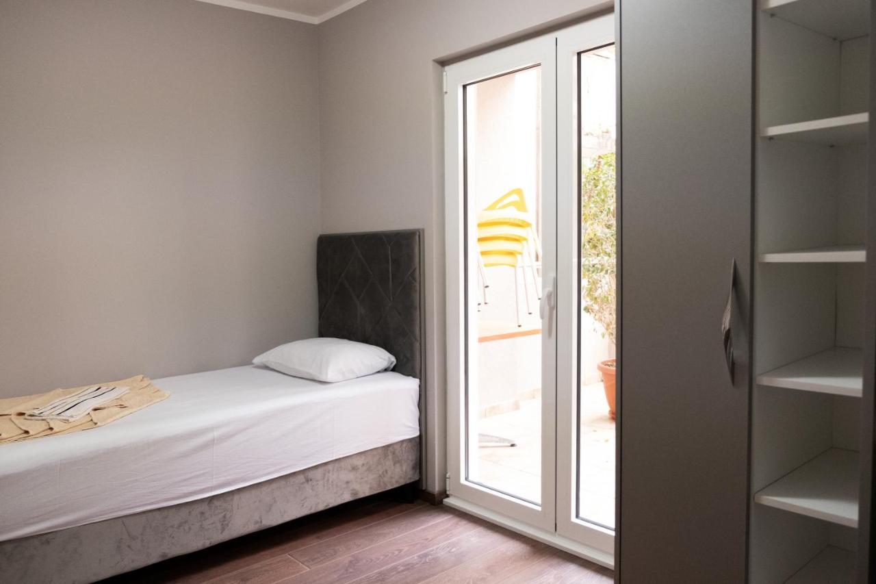 Guest House Mrvaljević Budva Zewnętrze zdjęcie