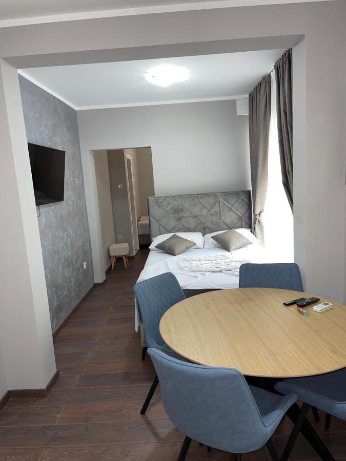 Guest House Mrvaljević Budva Zewnętrze zdjęcie