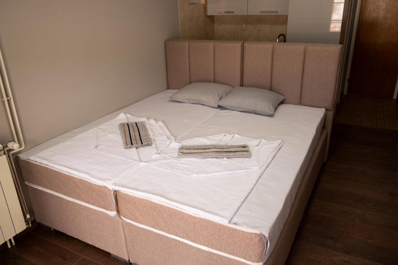 Guest House Mrvaljević Budva Zewnętrze zdjęcie