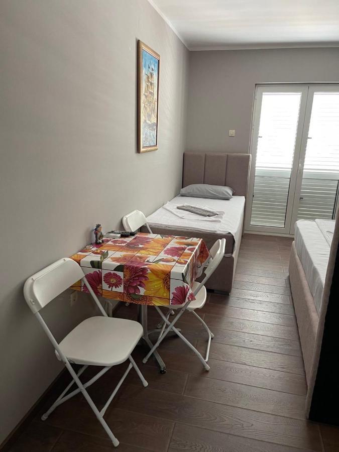 Guest House Mrvaljević Budva Zewnętrze zdjęcie