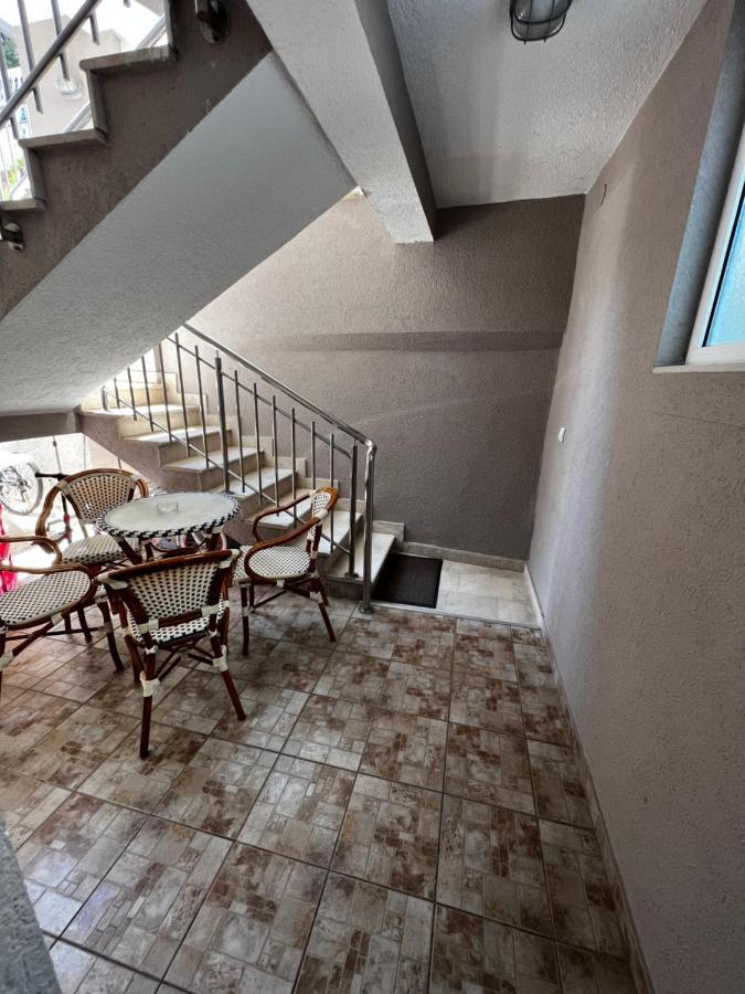 Guest House Mrvaljević Budva Zewnętrze zdjęcie