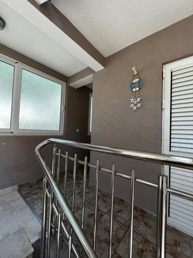 Guest House Mrvaljević Budva Zewnętrze zdjęcie