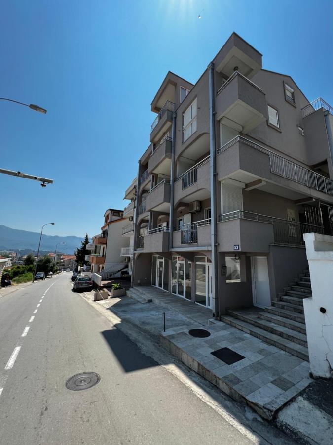 Guest House Mrvaljević Budva Zewnętrze zdjęcie