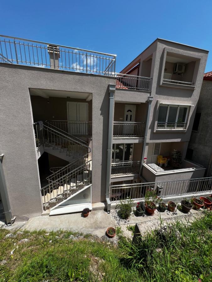 Guest House Mrvaljević Budva Zewnętrze zdjęcie