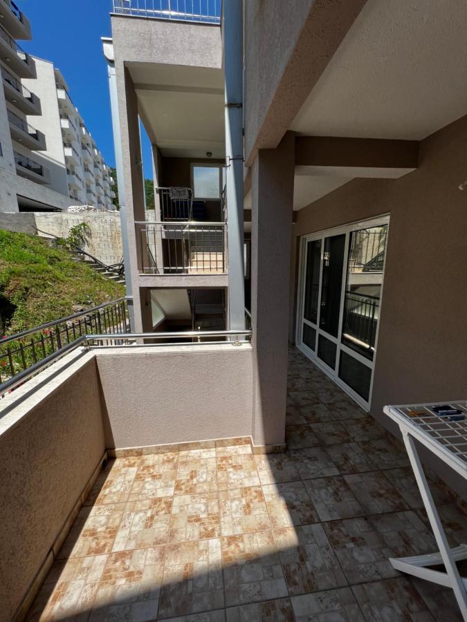 Guest House Mrvaljević Budva Zewnętrze zdjęcie