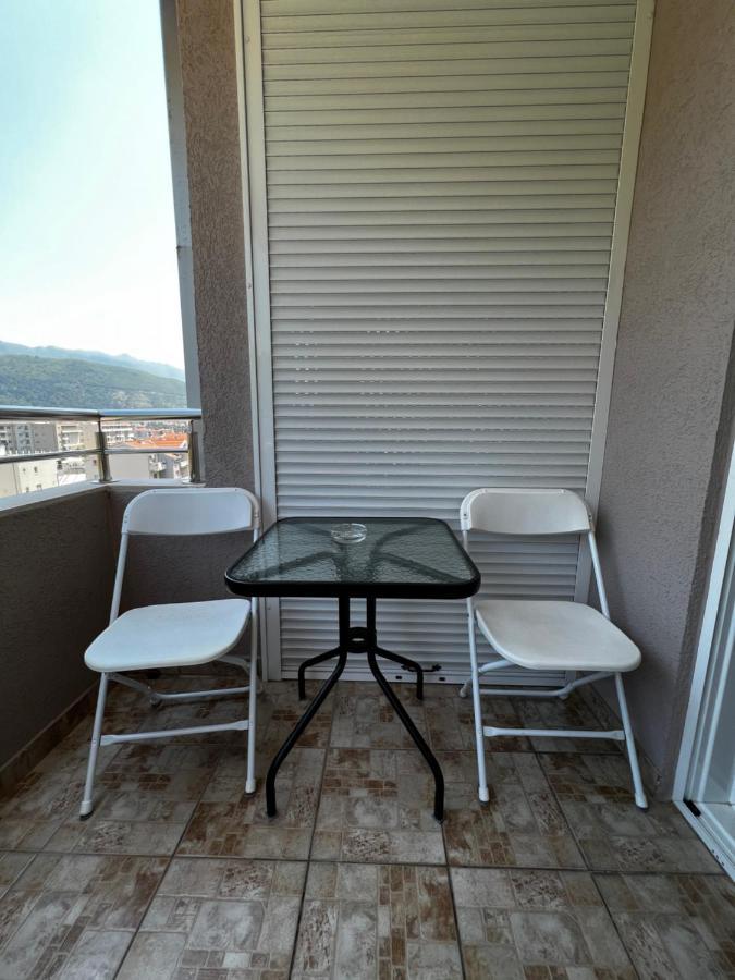 Guest House Mrvaljević Budva Zewnętrze zdjęcie