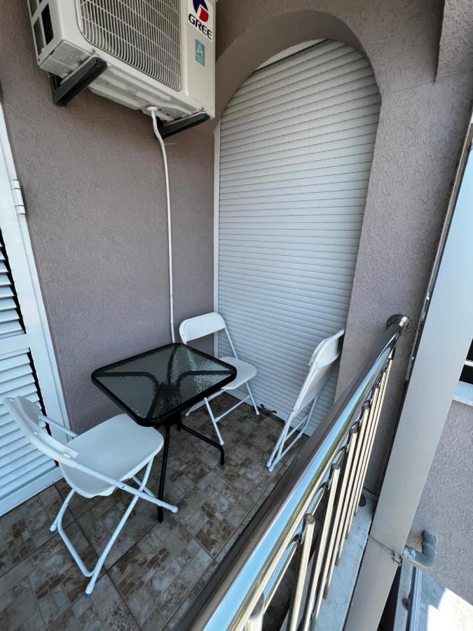 Guest House Mrvaljević Budva Zewnętrze zdjęcie