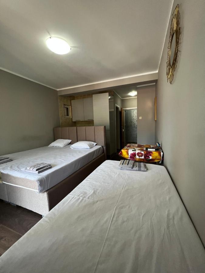 Guest House Mrvaljević Budva Zewnętrze zdjęcie