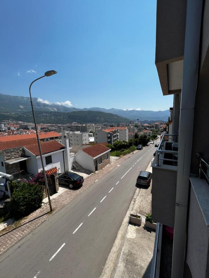 Guest House Mrvaljević Budva Zewnętrze zdjęcie