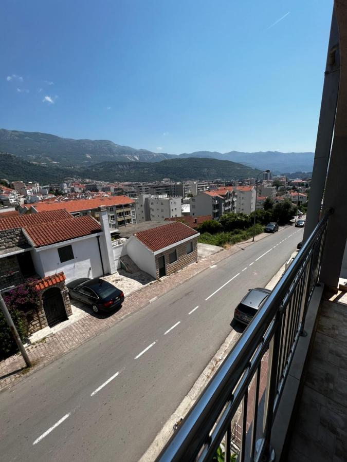 Guest House Mrvaljević Budva Zewnętrze zdjęcie