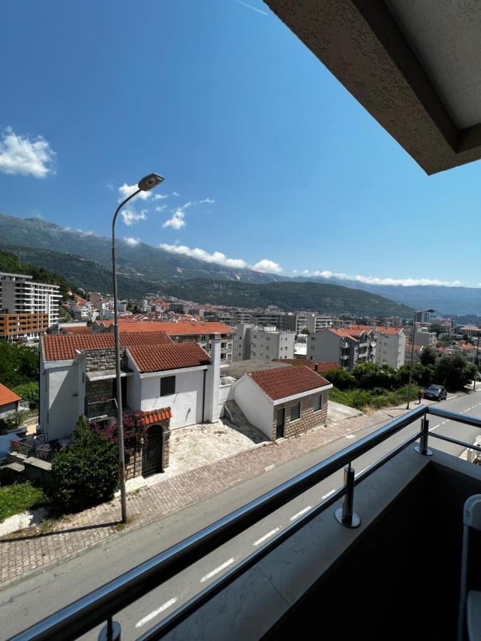 Guest House Mrvaljević Budva Zewnętrze zdjęcie