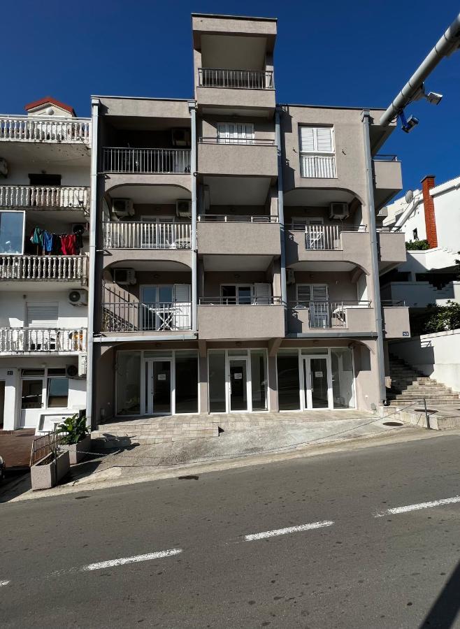 Guest House Mrvaljević Budva Zewnętrze zdjęcie