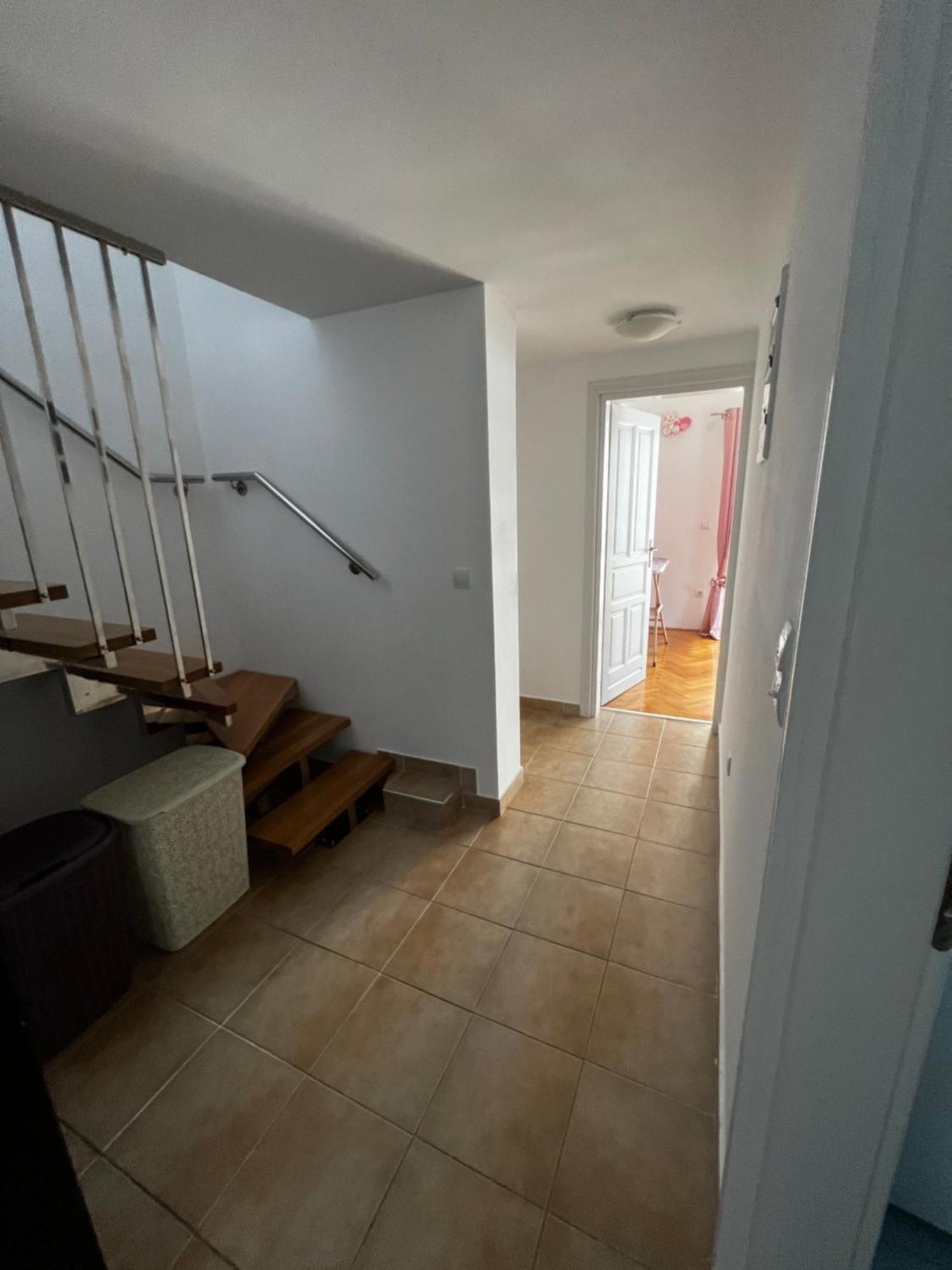 Guest House Mrvaljević Budva Zewnętrze zdjęcie