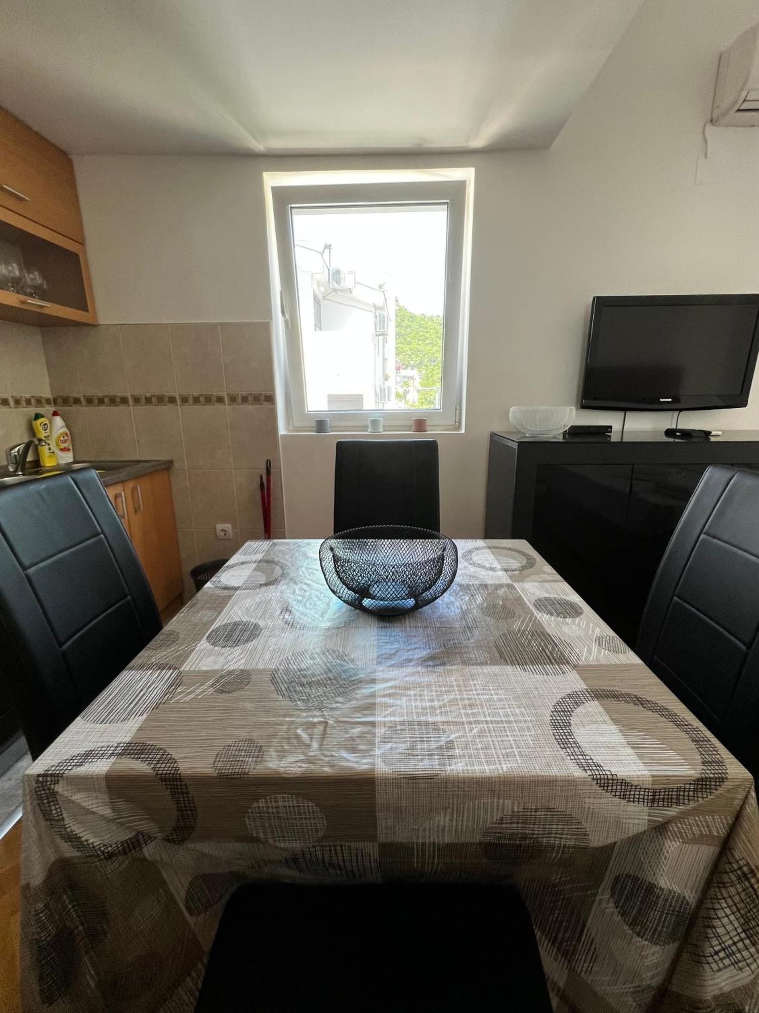 Guest House Mrvaljević Budva Zewnętrze zdjęcie