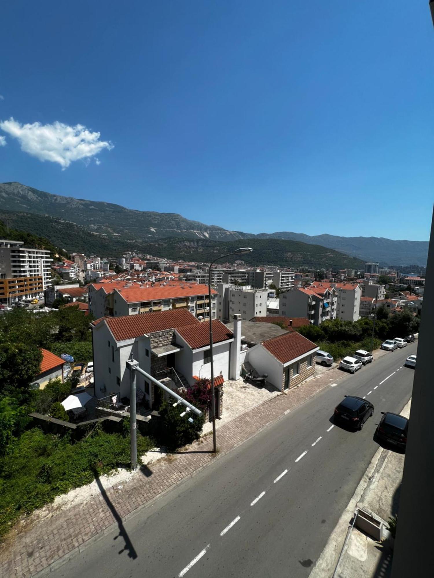 Guest House Mrvaljević Budva Zewnętrze zdjęcie