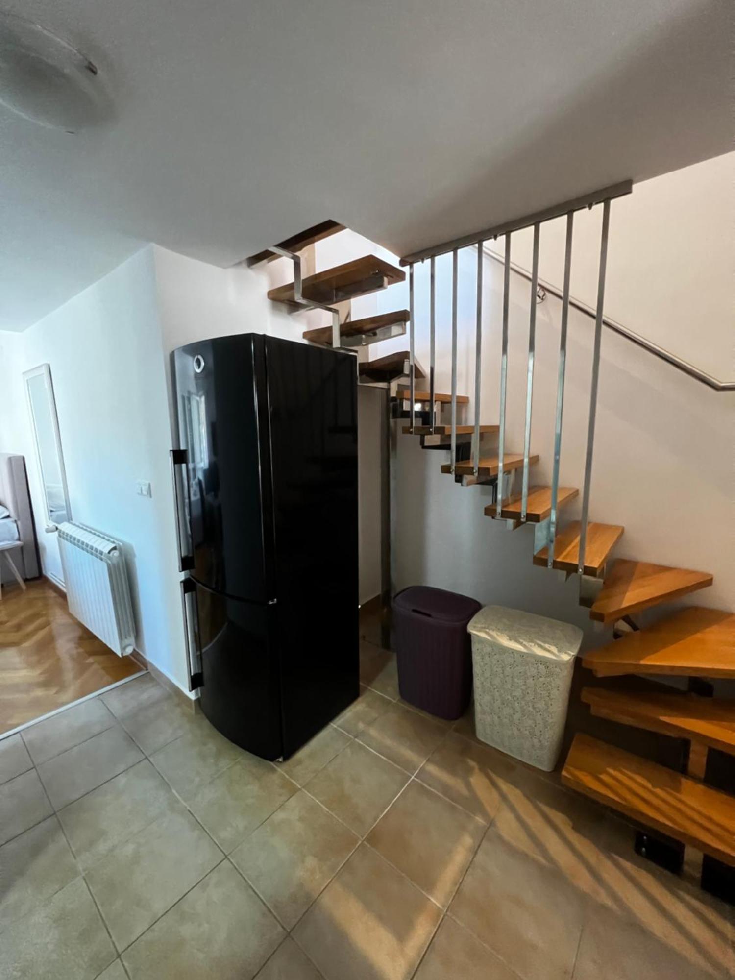 Guest House Mrvaljević Budva Zewnętrze zdjęcie