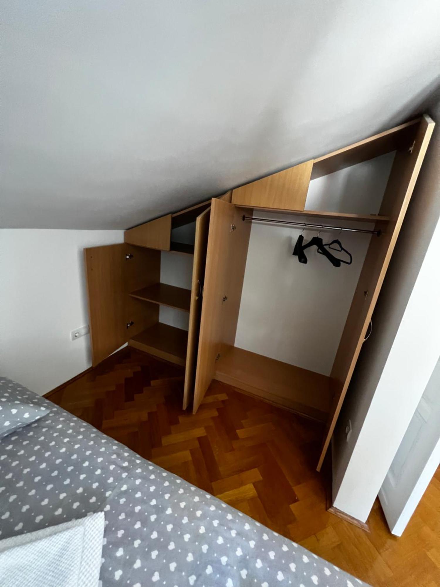 Guest House Mrvaljević Budva Zewnętrze zdjęcie