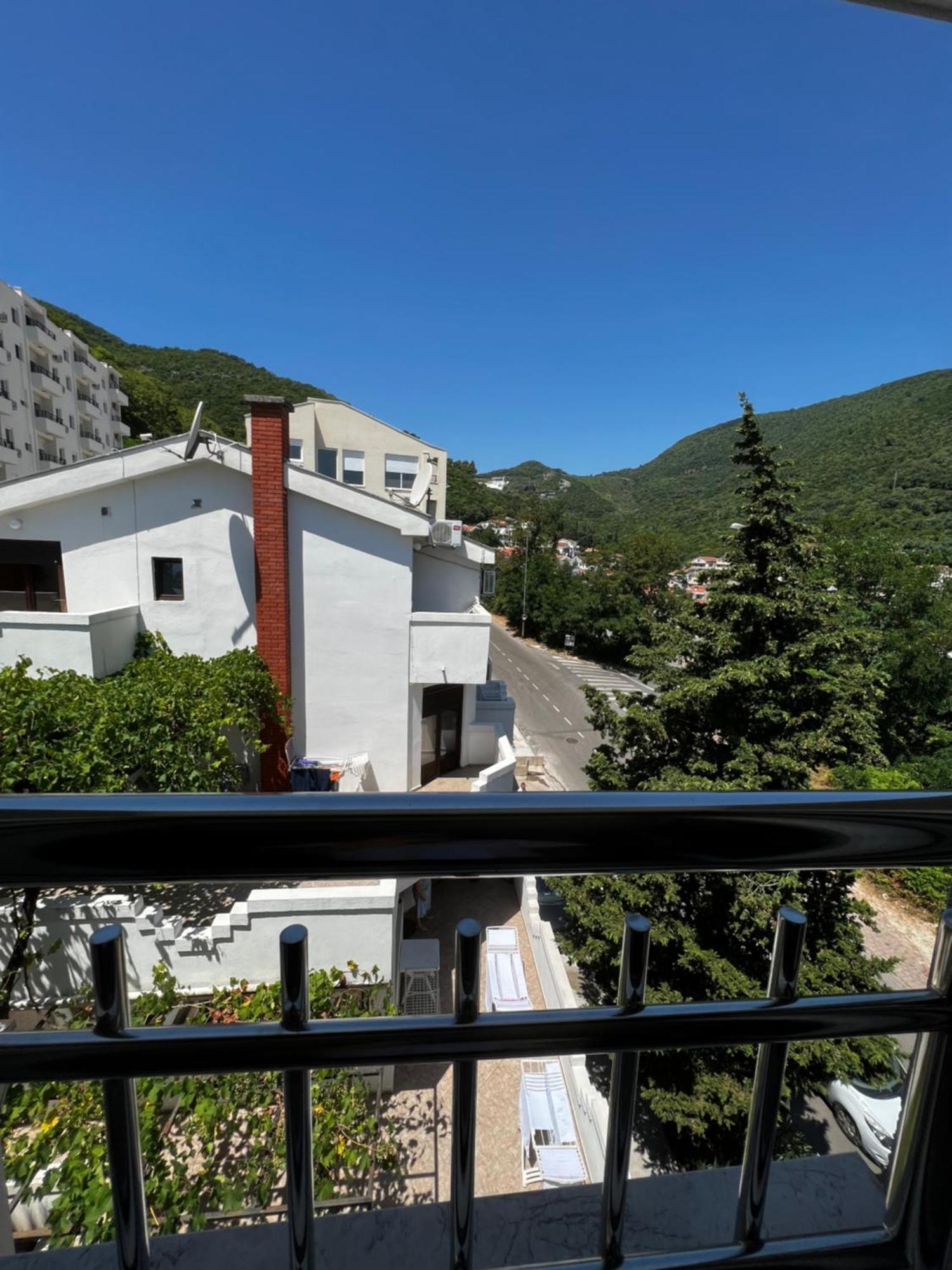 Guest House Mrvaljević Budva Zewnętrze zdjęcie