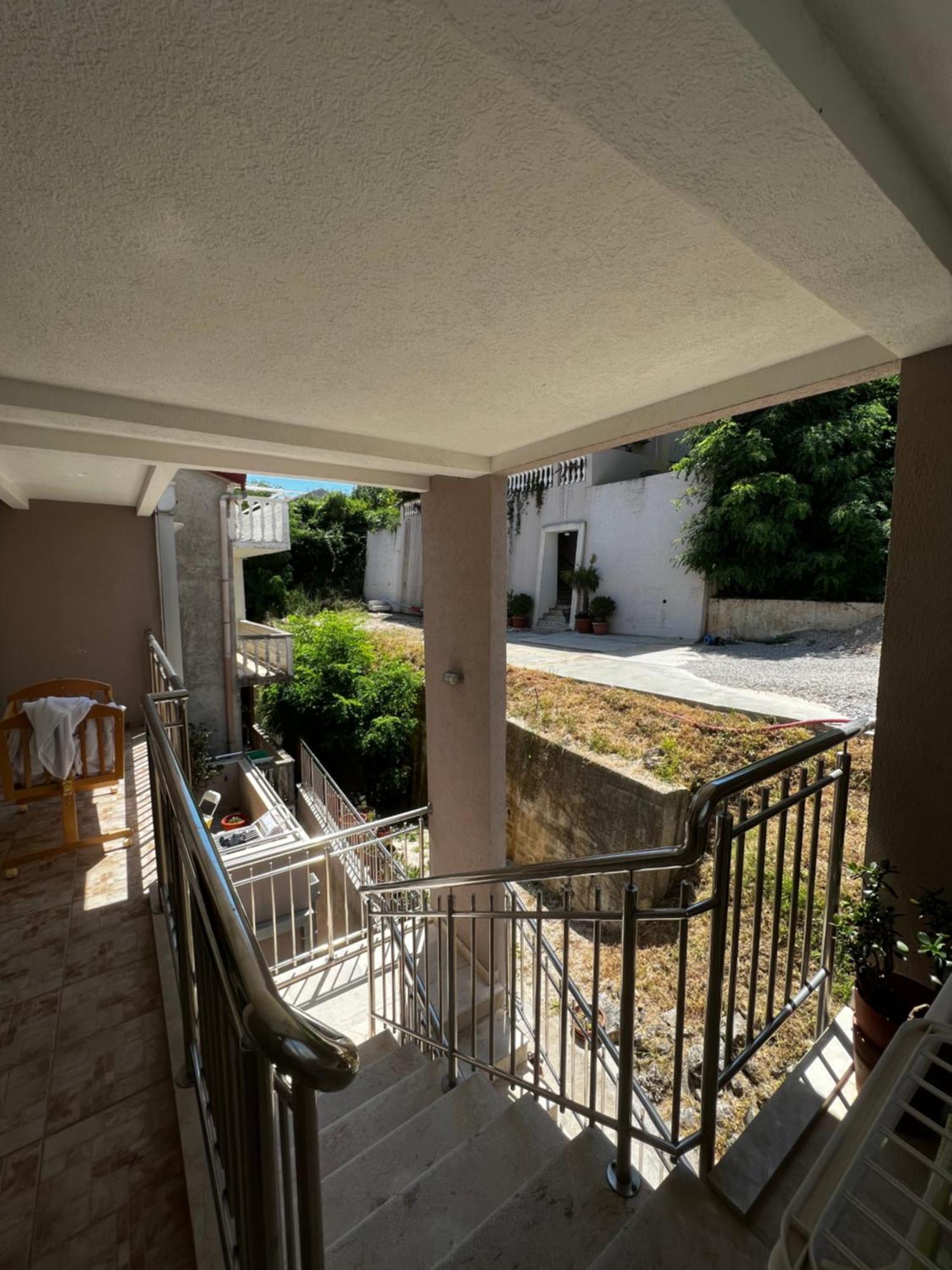 Guest House Mrvaljević Budva Zewnętrze zdjęcie